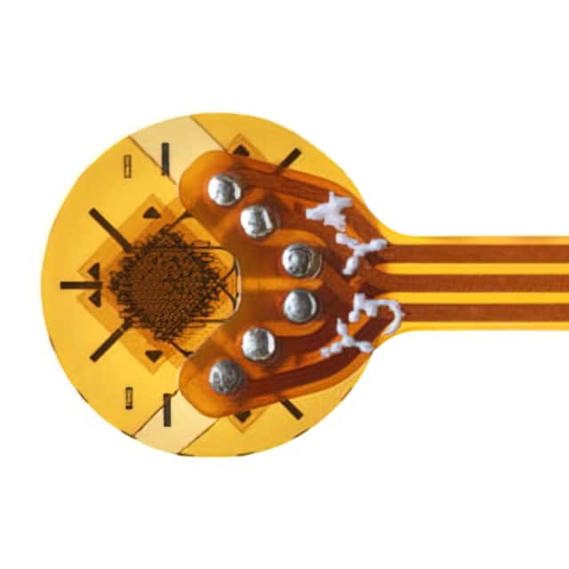 MMF405865 Micro-Measurements (Division of Vishay Precision Group)  Dehnungsmessstreifen